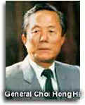 General Choi