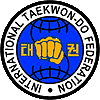 ITF logo